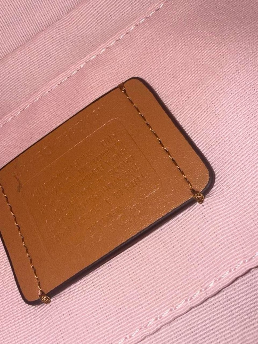 Bag Subcategory Identification - Picture 3 of 3